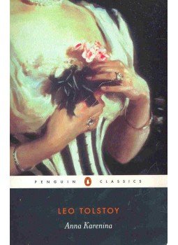 Lev Tolsztoj - Anna Karenina Lev Tolsztoj - Anna Karenina, null 2003 antikvár könyv
