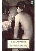 LAWRENCE, D.H. - The First Lady Chatterley