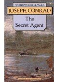 CONRAD,JOSEPH - The Secret Agent
