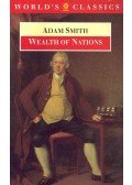 SMITH, ADAM - Wealth of Nations