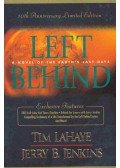 LAHAYE, TIM - JENKINS, JERRY B. - Left Behind