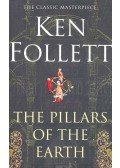 Ken Follett - The Pillars of The Earth