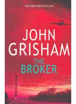 John Grisham - The Broker John Grisham - The Broker, null 2005 antikvár könyv