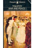 Lev Tolsztoj - War and Peace 1.