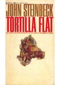 John Steinbeck - Tortilla Flat