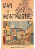 LONGSTREET, STEPHEN - Man of Montmartre
