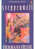 Hermann Hesse - Steppenwolf
