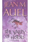 Jean M. Auel - The Valley of Horses