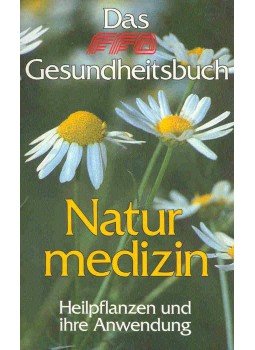  - Naturmedizin - Heilpflanzen und ihre Anwendung, null 0 antikvár könyv