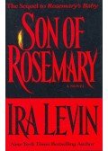 Ira Levin - Son of Rosemary