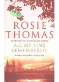 ROSIE THOMAS - All My Sins Remembered