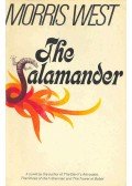 West, Morris - The Salamander