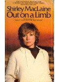 SHIRLEY MACLAINE - Out on a Limb