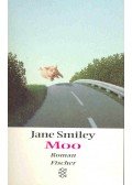 Smiley, Jane - Moo