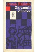 Baldwin, James - Giovannis Zimmer