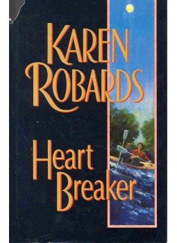 Robards, Karen - Heartbraker Robards, Karen - Heartbraker, null 1997 antikvár könyv