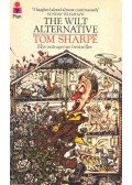 Sharpe, Tom - The Wilt Alternative