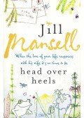 Jill Mansell - Head over Heels