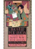 BENSON, E.F. - Make Way for Lucia