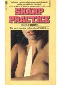 Farris, John - Sharp Practice