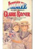 Rayner, Claire - The Poppy Chronicles #1 - Jubilee