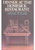 Anne Tyler - Dinner at the Homesick Restaurant