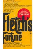 Gregory McDonald - Fletch's Fortune