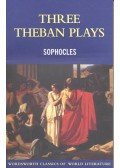 SOPHOCLES - The Theban Plays