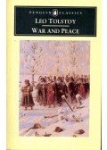 Lev Tolsztoj - War and Peace