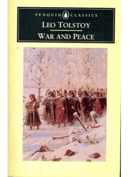 Lev Tolsztoj - War and Peace Lev Tolsztoj - War and Peace, null 1982 antikvár könyv