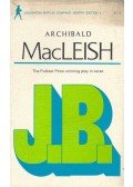 MacLeish, Archibald - J.B.
