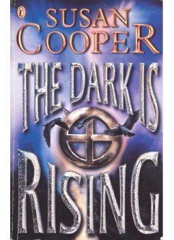 Cooper, Susan - The Dark is Rising Cooper, Susan - The Dark is Rising, null 1996 antikvár könyv