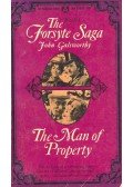 John Galsworthy - The Forsyte Saga