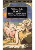 Blake, William - Blake's Selected Poems