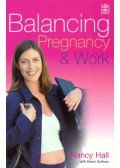 HALL, NANCY, Karen Sullivan - Balancing Pregnancy & Work