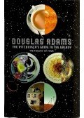 Douglas Adams - The Hitchhiker's Guide to the Galaxy - The Trilogy of Four