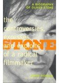 RIORDAN, JAMES - Stone - a Biography of Oliver Stone