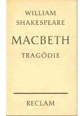 William Shakespeare - Macbeth