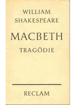 William Shakespeare - Macbeth William Shakespeare - Macbeth, null 1968 antikvár könyv