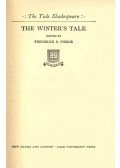 William Shakespeare - The Winter's Tale