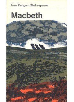 William Shakespeare - Macbeth William Shakespeare - Macbeth, null 1970 antikvár könyv