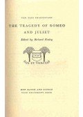 William Shakespeare - Romeo and Juliet