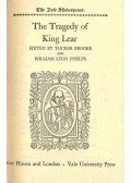 William Shakespeare - King Lear