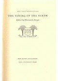 William Shakespeare - The Taming of the Shrew