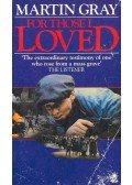 Gray, Martin - For Those Loved