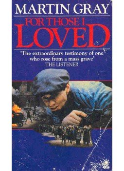 Gray, Martin - For Those Loved Gray, Martin - For Those Loved, null 1984 antikvár könyv