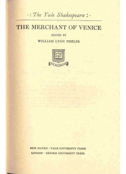 William Shakespeare - The Merchant of Venice William Shakespeare - The Merchant of Venice, null 0 antikvár könyv