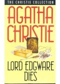 Agatha Christie - Lord Edgware Dies