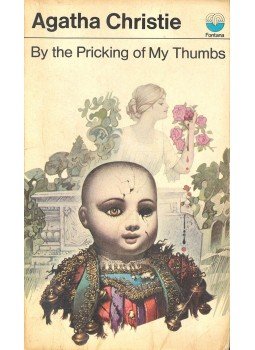 Agatha Christie - By the Pricking of My Thumbs Agatha Christie - By the Pricking of My Thumbs, null 1977 antikvár könyv