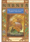 C.S. Lewis - The Chronicles of Narnia #3 - The Voyage of the Dawn Treader